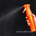 Högkvalitativ plast Fin Mist Spray Bottle